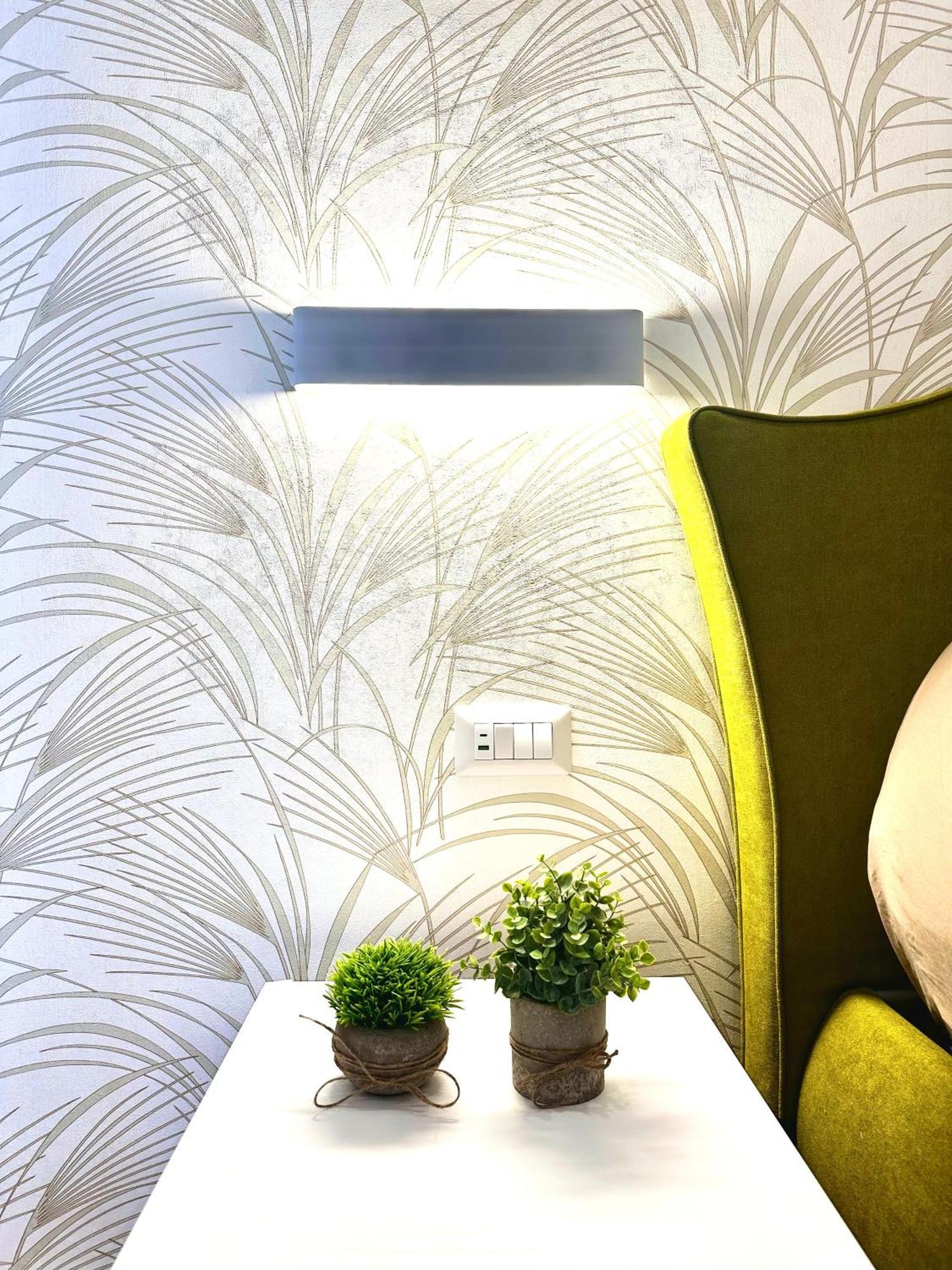 Apartamento The Temple Roma