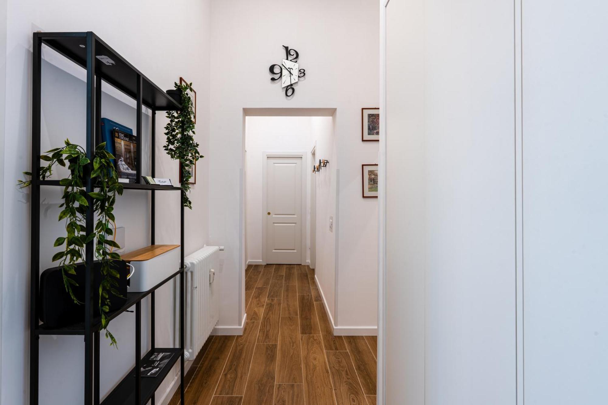 Apartamento The Temple *