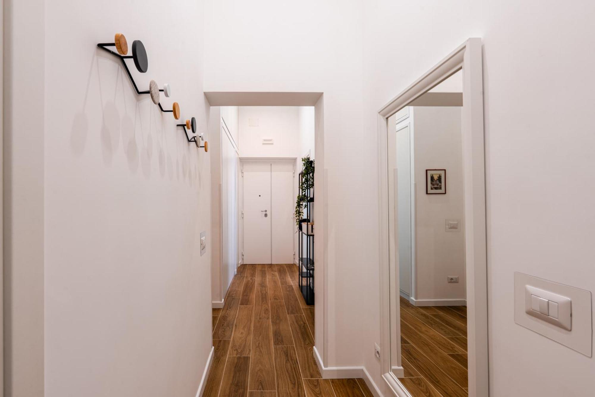 Apartamento The Temple *