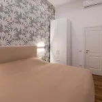 The Temple Apartment