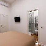 The Temple Apartment